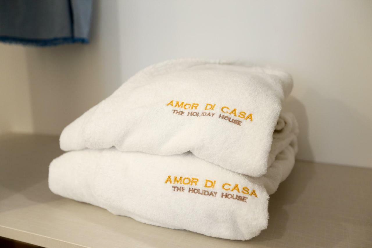 מונופולי Amor Di Casa מראה חיצוני תמונה